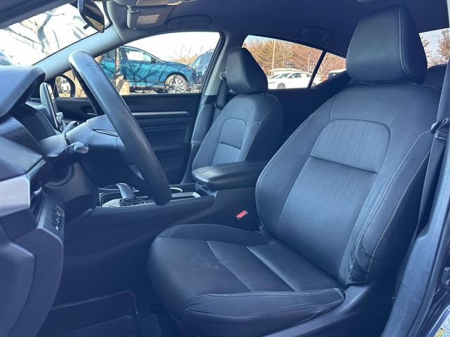 Used 2021 Nissan Altima 2.5 SV image 13