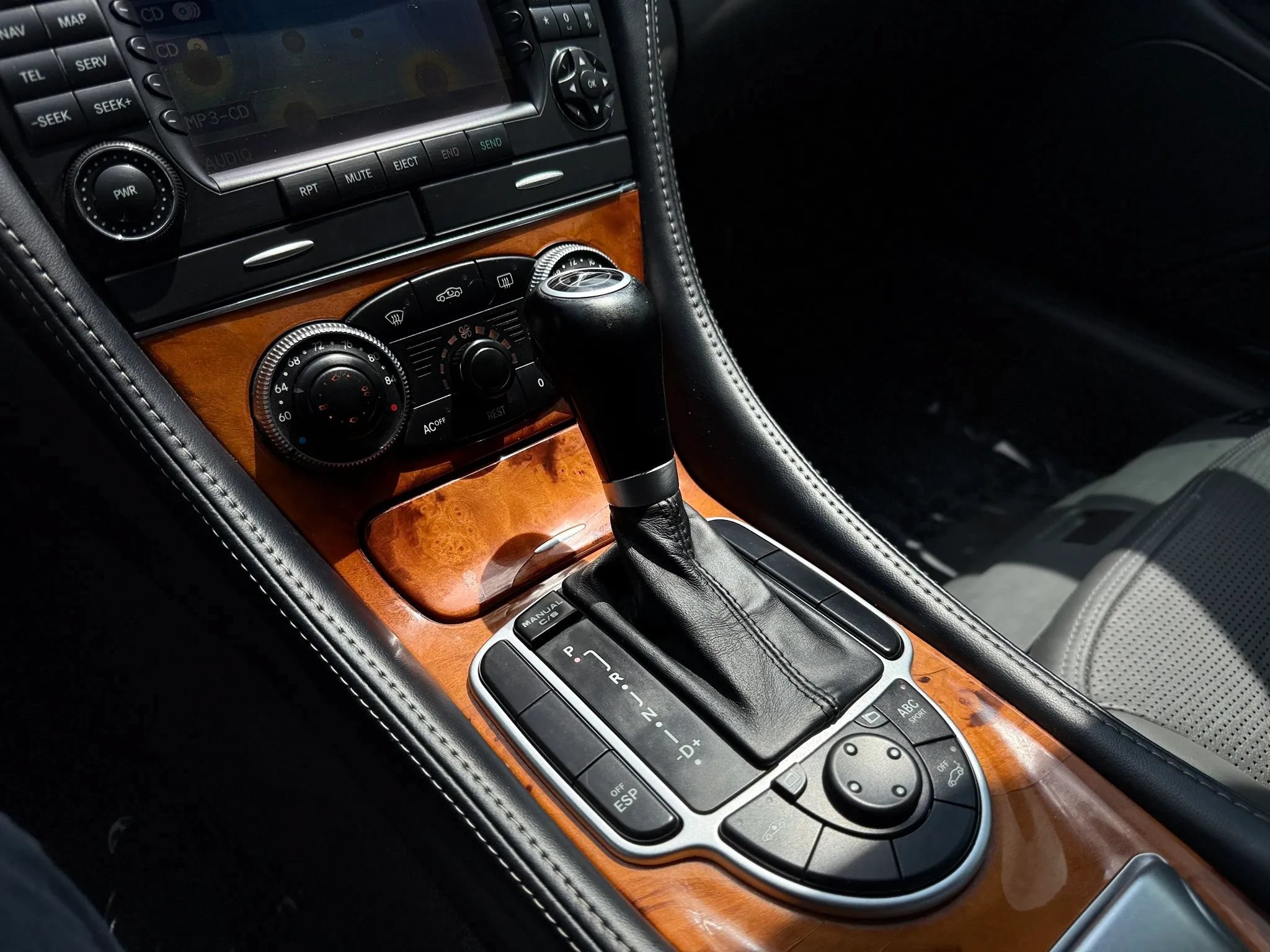 Used 2005 Mercedes-Benz SL 65 AMG image 63