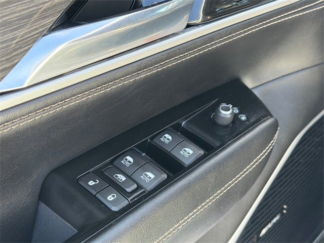 Used 2022 Jeep Wagoneer Series II image 22