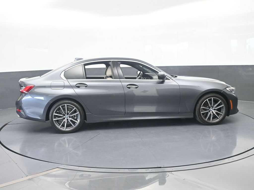 Used 2020 BMW 330i Sedan w/ Convenience Package RWD image 7