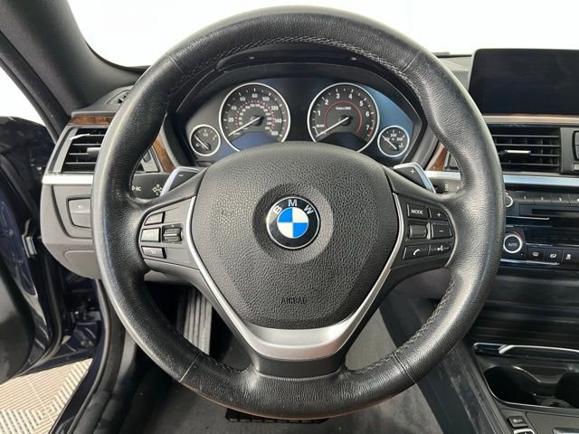 Used 2017 BMW 430i Gran Coupe xDrive image 12