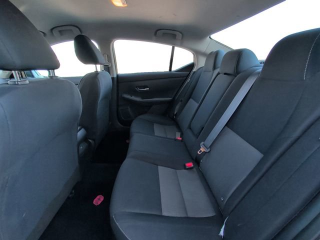Used 2021 Nissan Sentra SV image 13