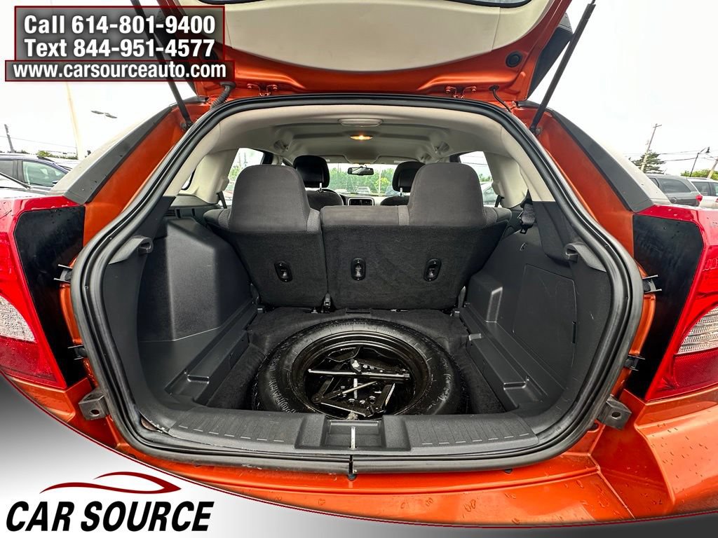 Used 2011 Dodge Caliber Mainstreet FWD image 21