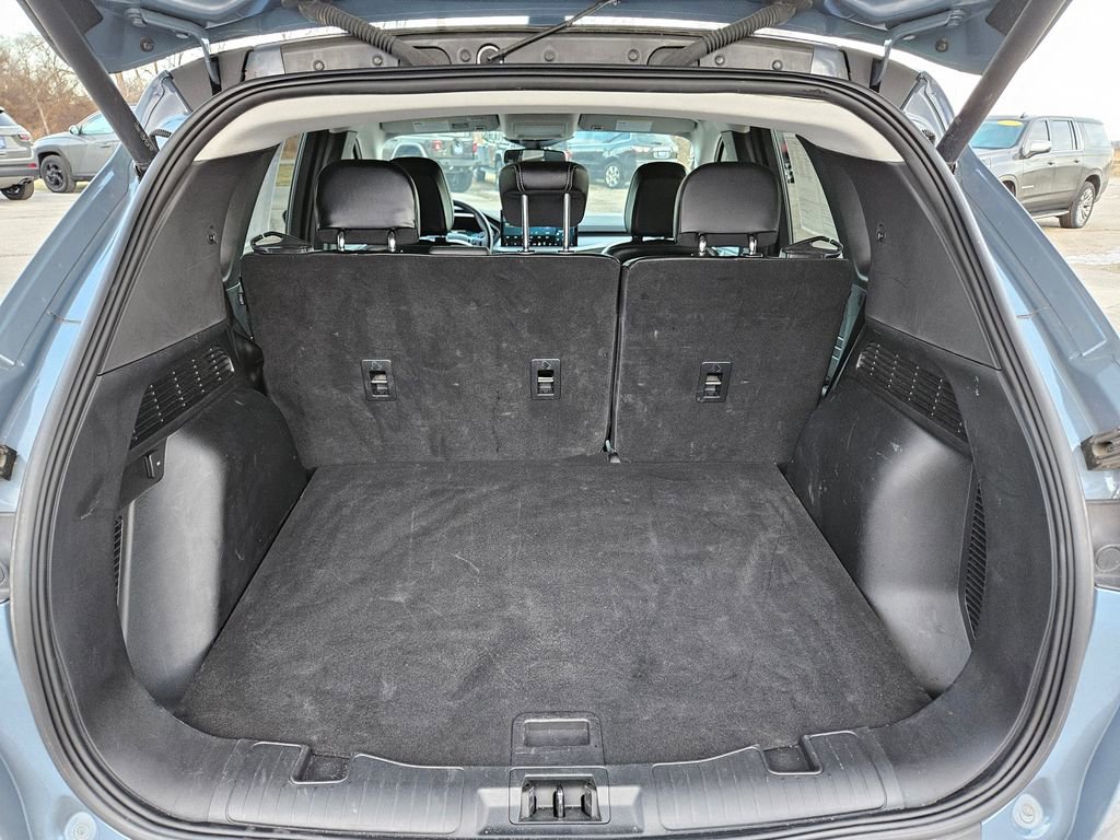 Used 2024 Ford Escape Platinum image 29