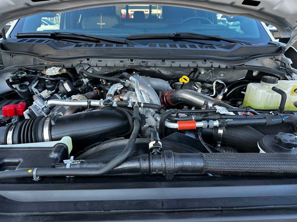 Used 2024 Ford F350 Platinum image 23