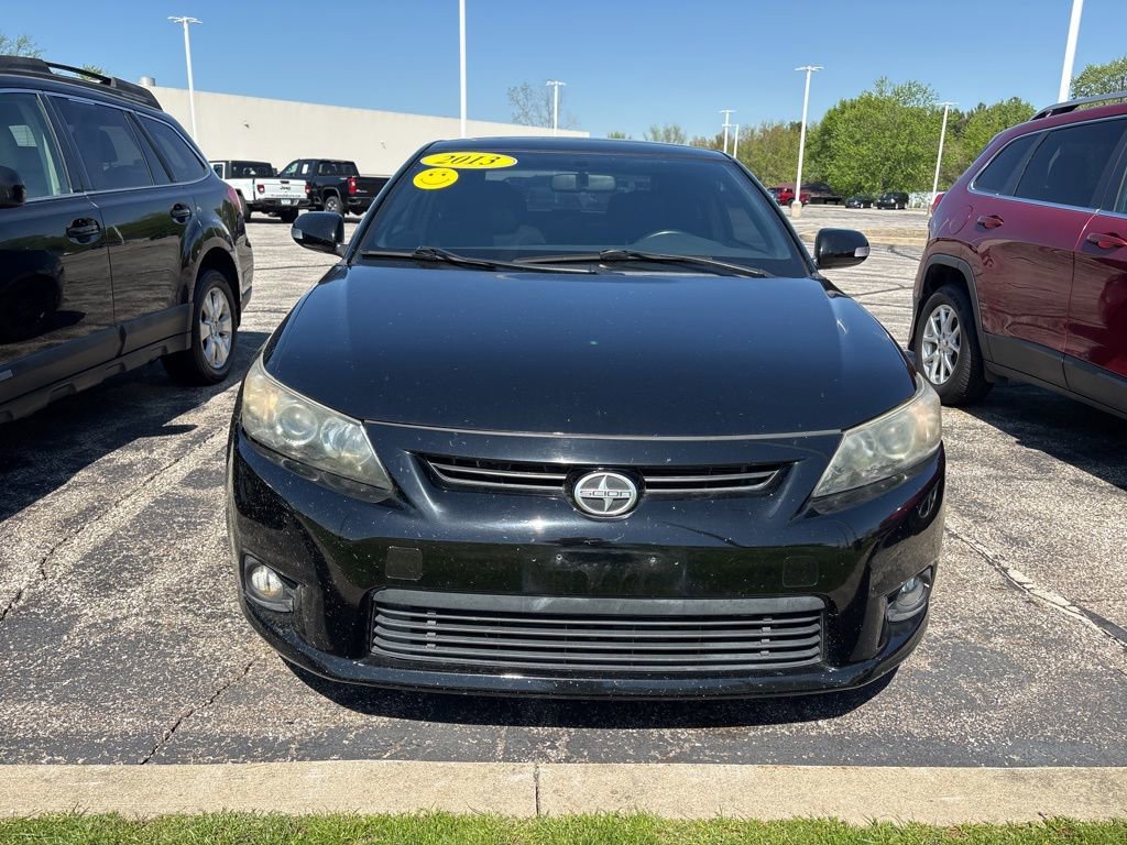 Used 2013 Scion tC FWD image 2