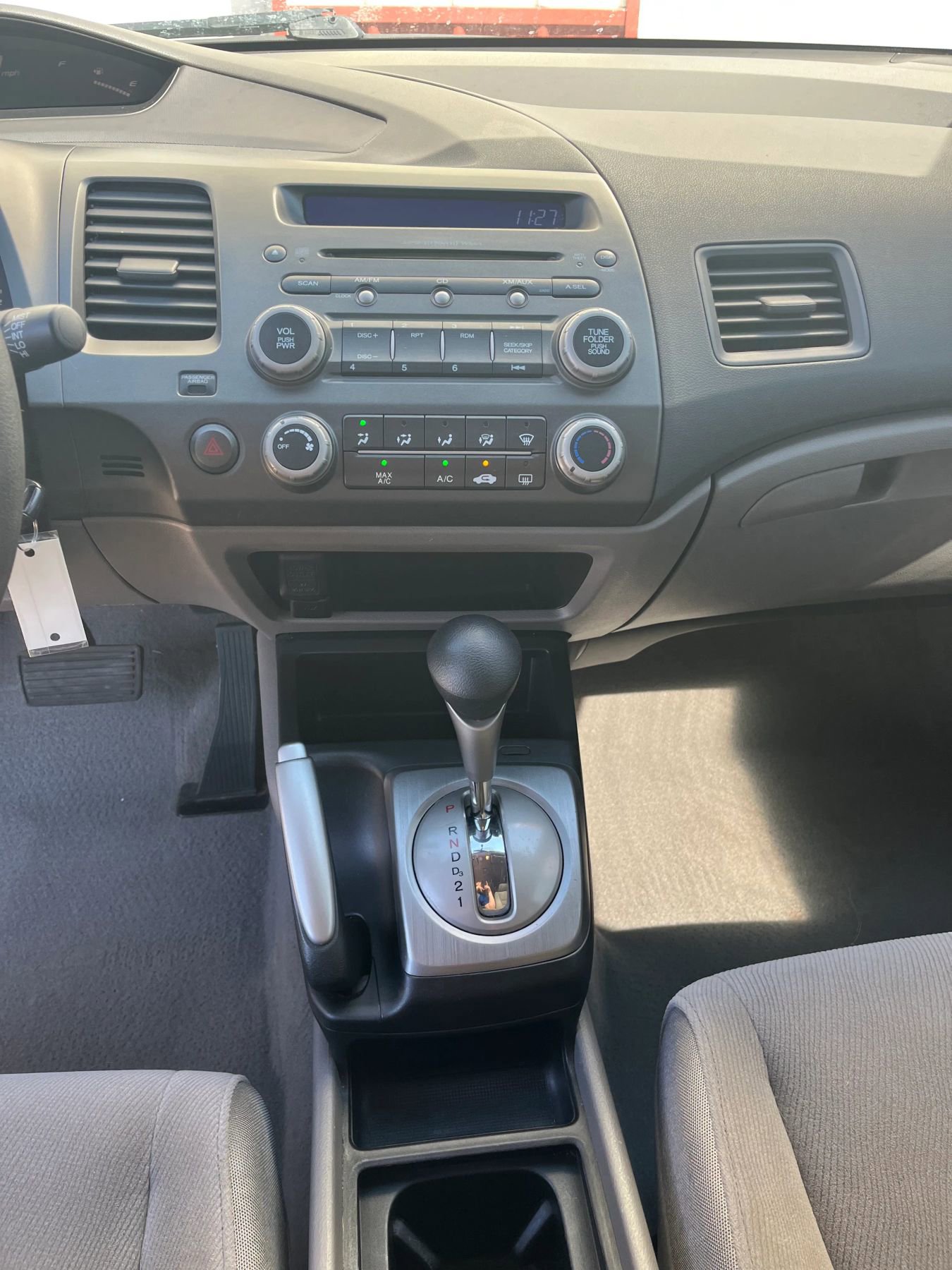 Used 2006 Honda Civic EX image 7