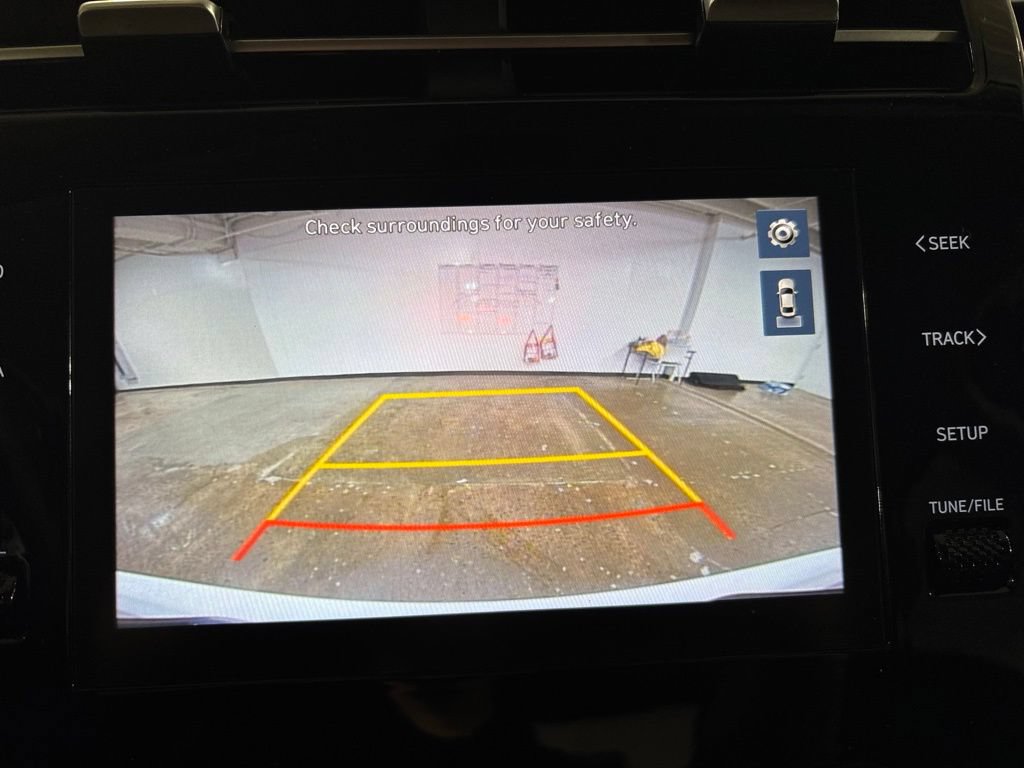 Used 2023 Hyundai Tucson SEL AWD/4WD image 18