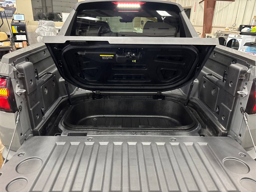 Used 2025 Hyundai Santa Cruz SEL image 14