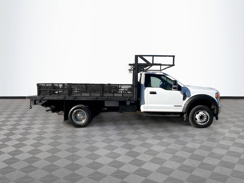 Used 2020 Ford F550 XL image 8