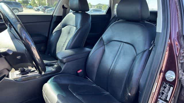 Used 2018 Kia Optima EX FWD image 20