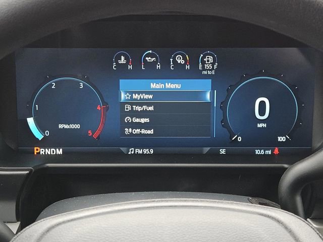 New 2026 Ford F250 XLT w/ XLT Premium Package image 21