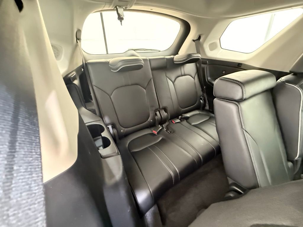 Used 2023 Honda Pilot Elite image 26