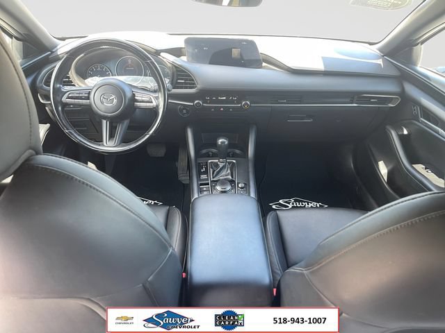 Used 2023 MAZDA MAZDA3 s FWD image 15