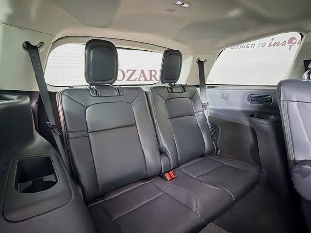 New 2026 Lincoln Aviator 2WD image 31