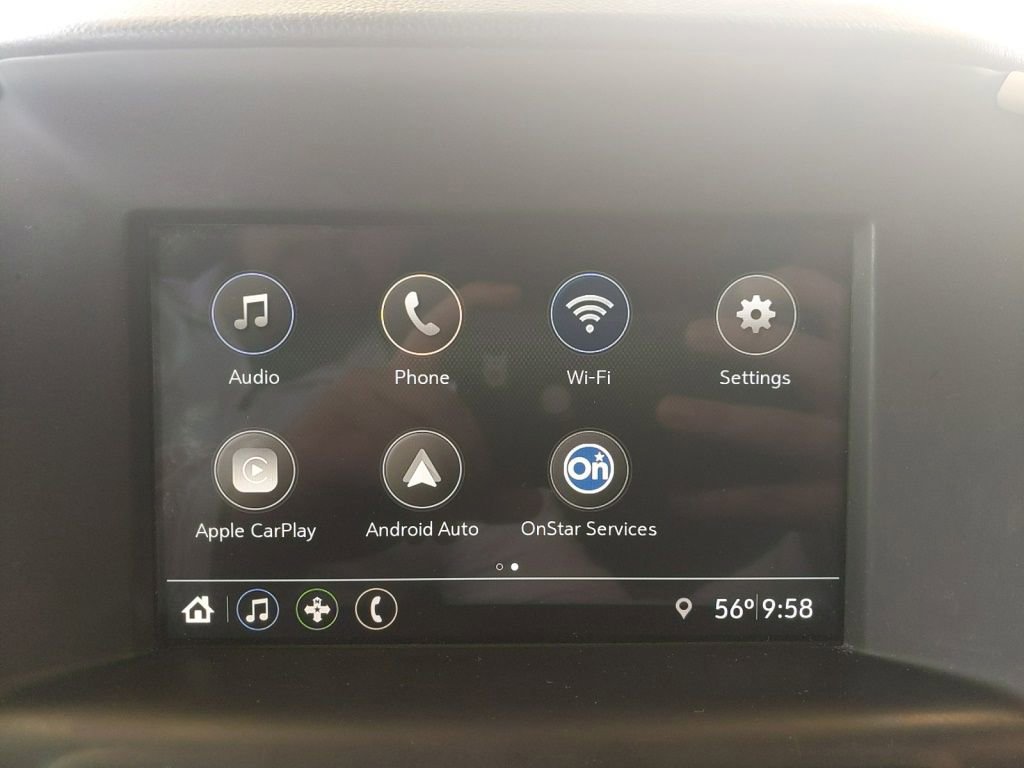 Used 2019 GMC Terrain SLE w/ Driver Convenience Package FWD image 18