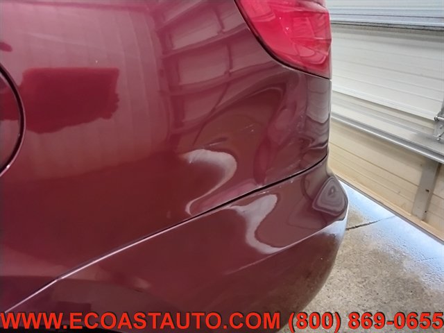 Used 2007 Hyundai Santa Fe Limited AWD/4WD image 17