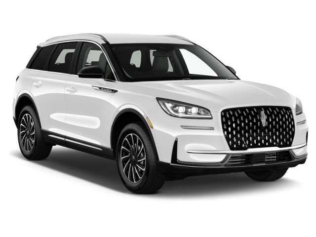 Used 2023 Lincoln Corsair Reserve w/ Jet Appearance Package