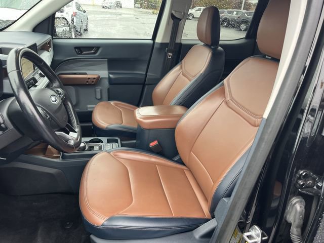 Used 2022 Ford Maverick Lariat image 21