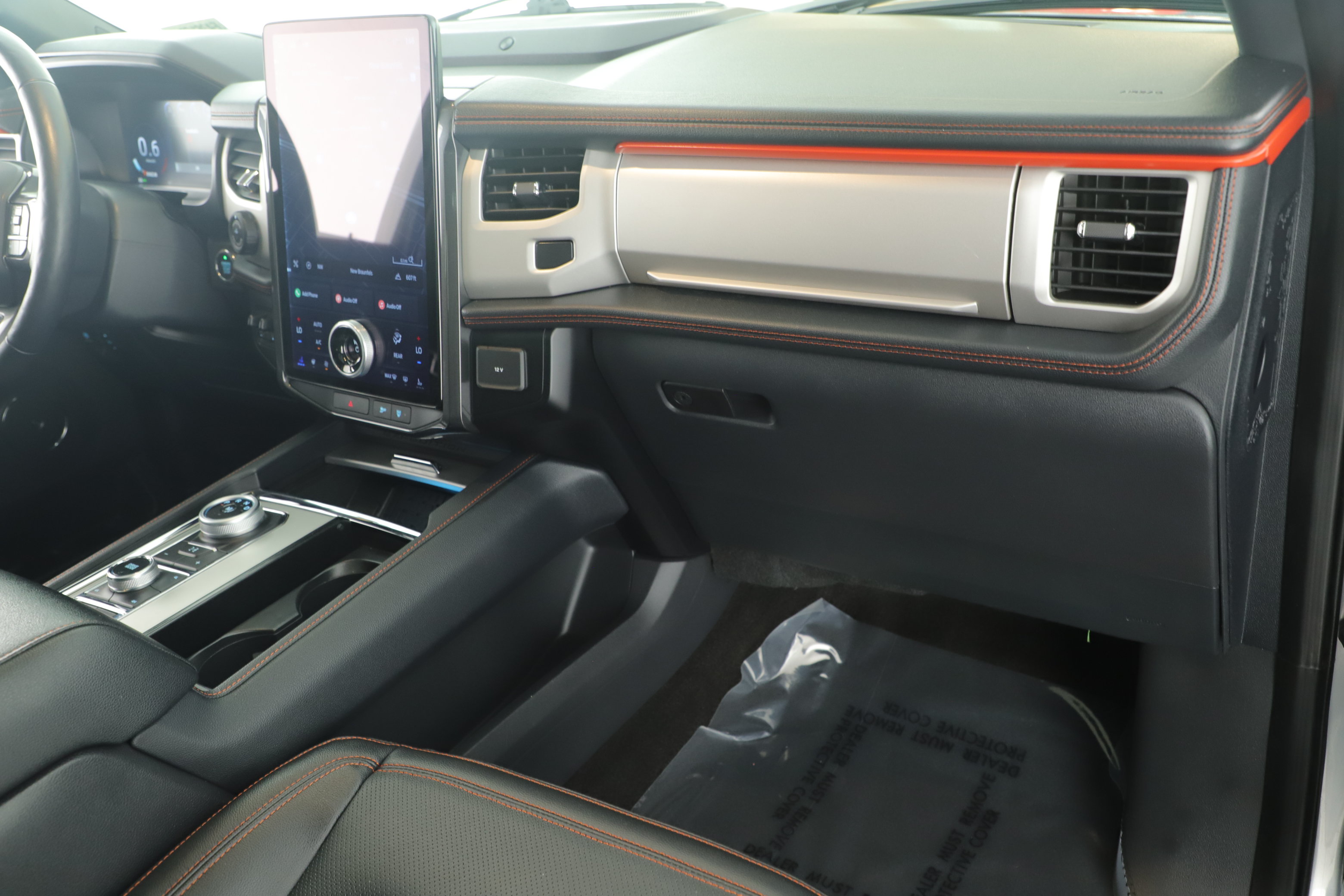 Certified 2023 Ford Expedition Timberline AWD/4WD image 18