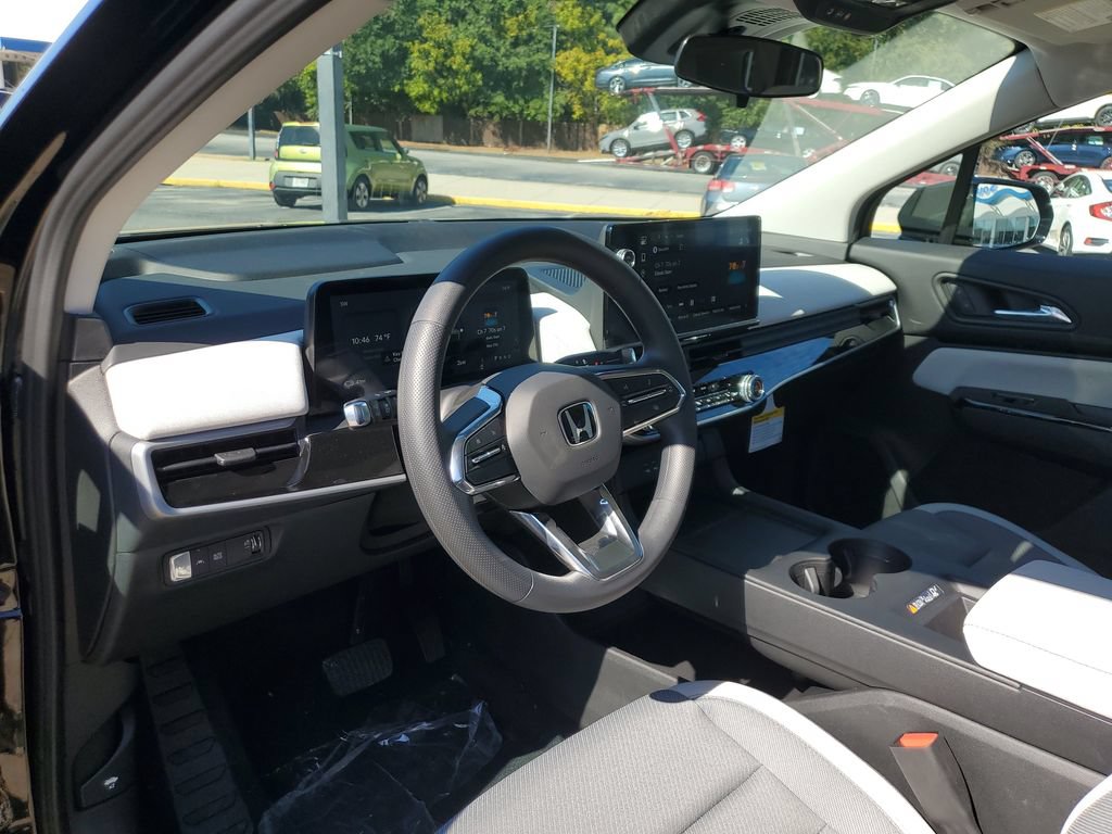 New 2026 Honda Prologue EX image 15