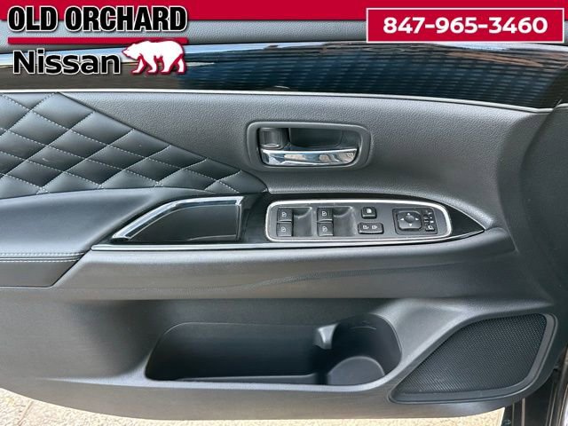 Used 2020 Mitsubishi Outlander SEL image 11