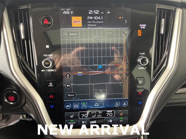 Used 2025 Subaru Outback Limited image 14