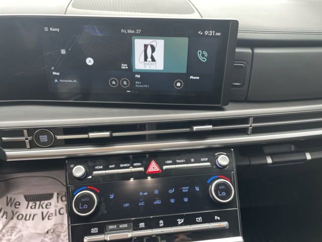 Used 2025 Hyundai Santa Fe XRT image 18