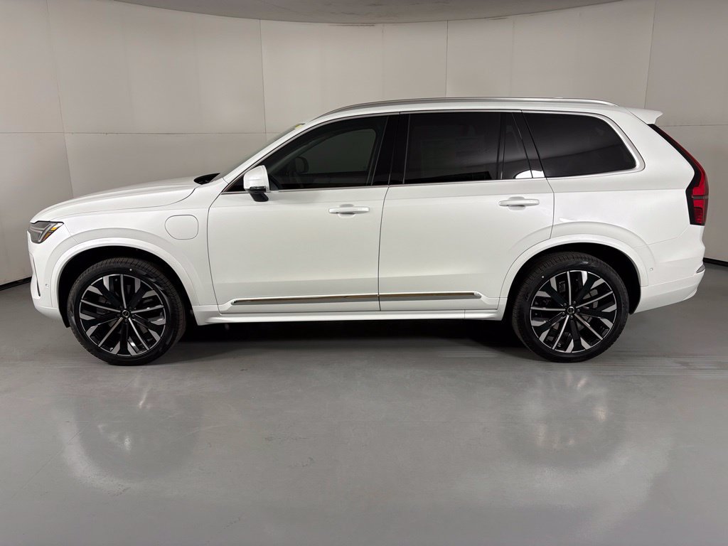 New 2026 Volvo XC90 T8 Ultra AWD/4WD image 5