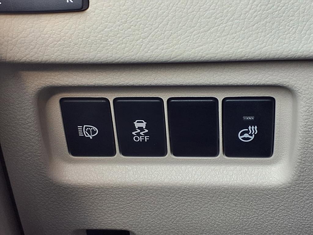 Used 2017 Lexus GX 460 Luxury image 12