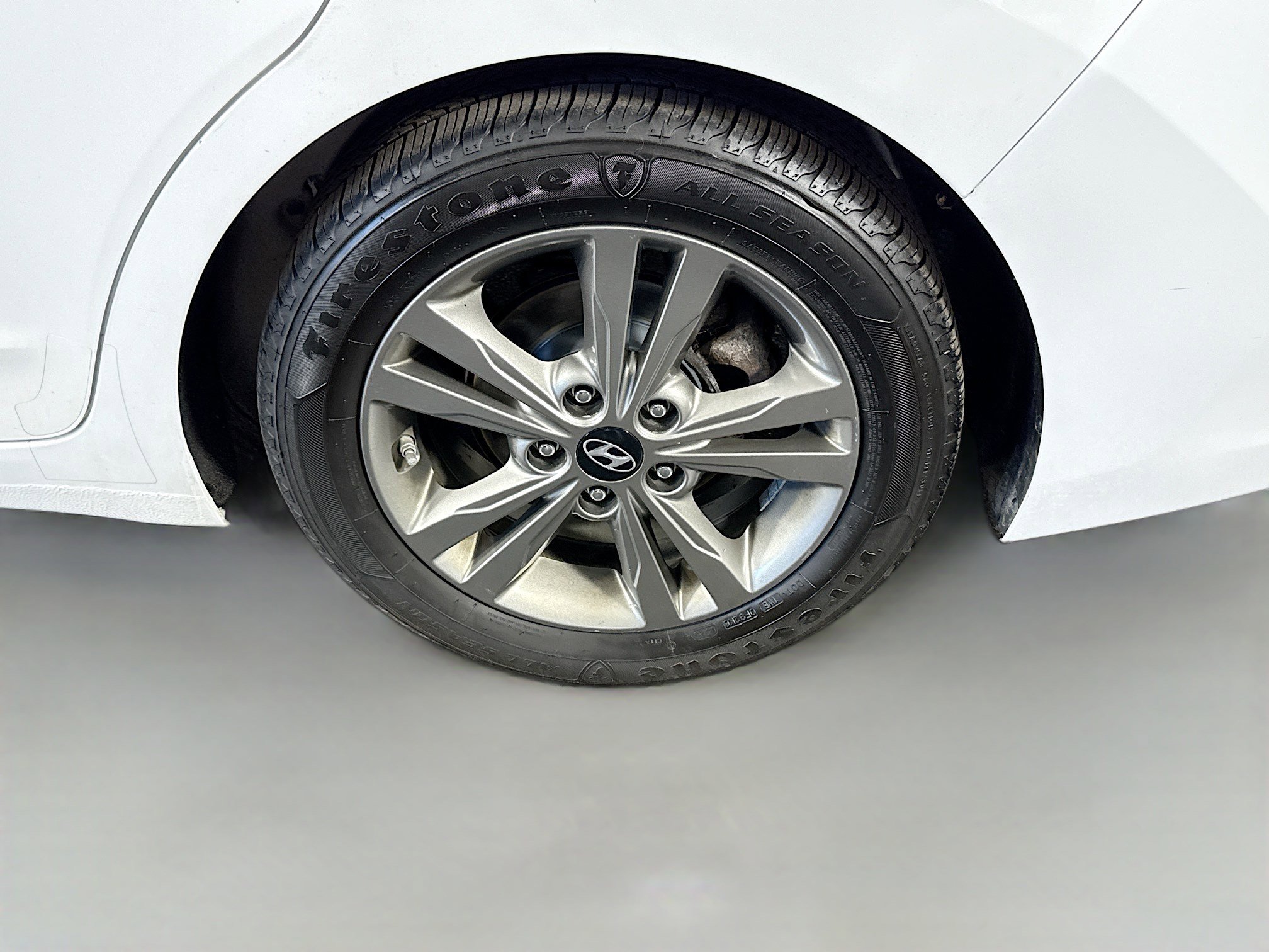 Used 2018 Hyundai Elantra SEL image 36