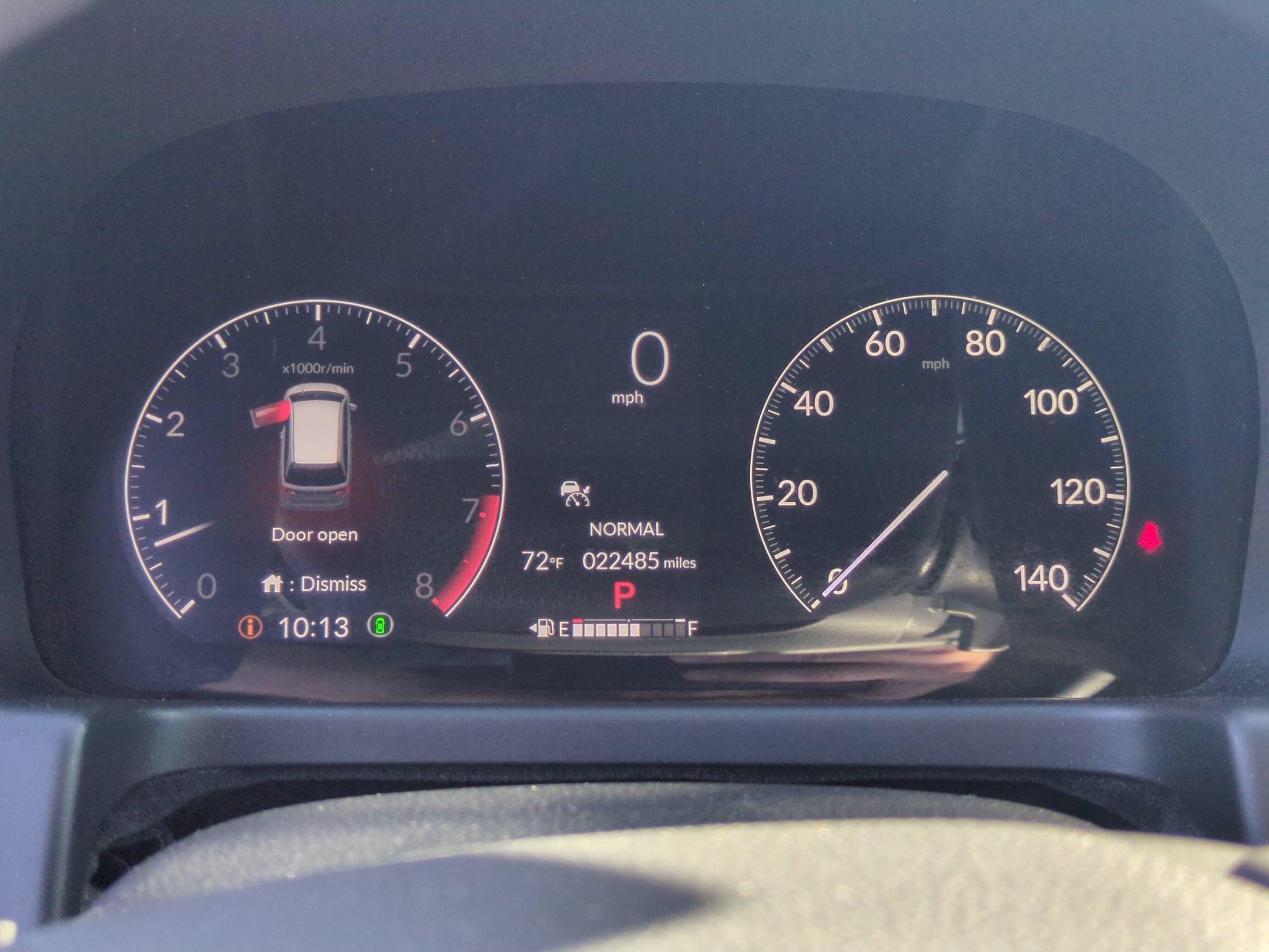 Used 2025 Honda Odyssey Elite image 17