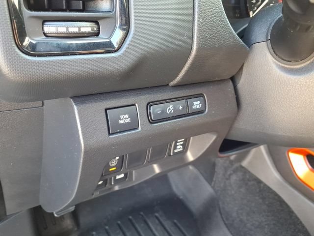 Used 2024 Nissan Frontier PRO-4X w/ Pro Premium Package AWD/4WD image 21