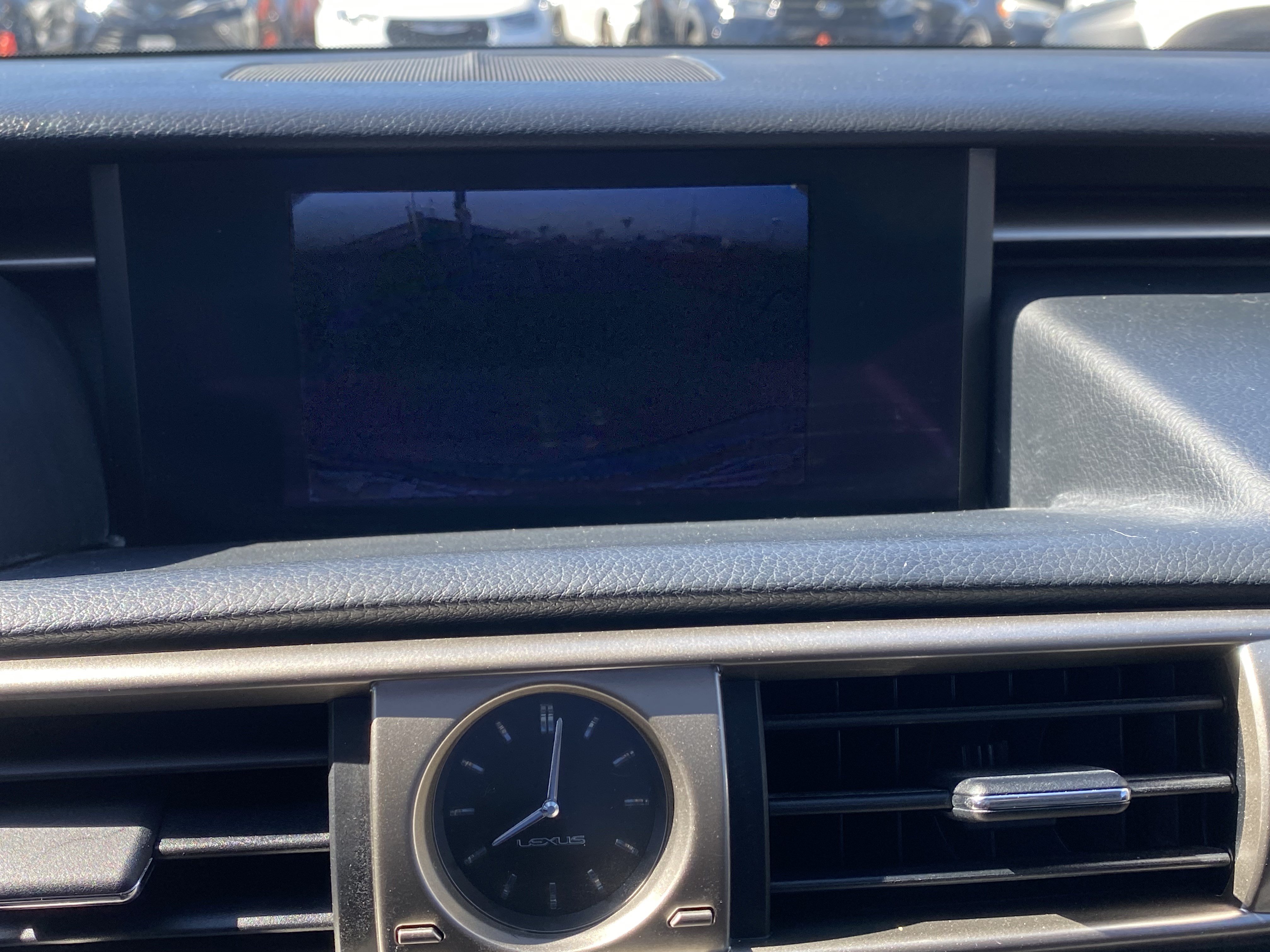 Used 2016 Lexus IS 200t RWD image 24