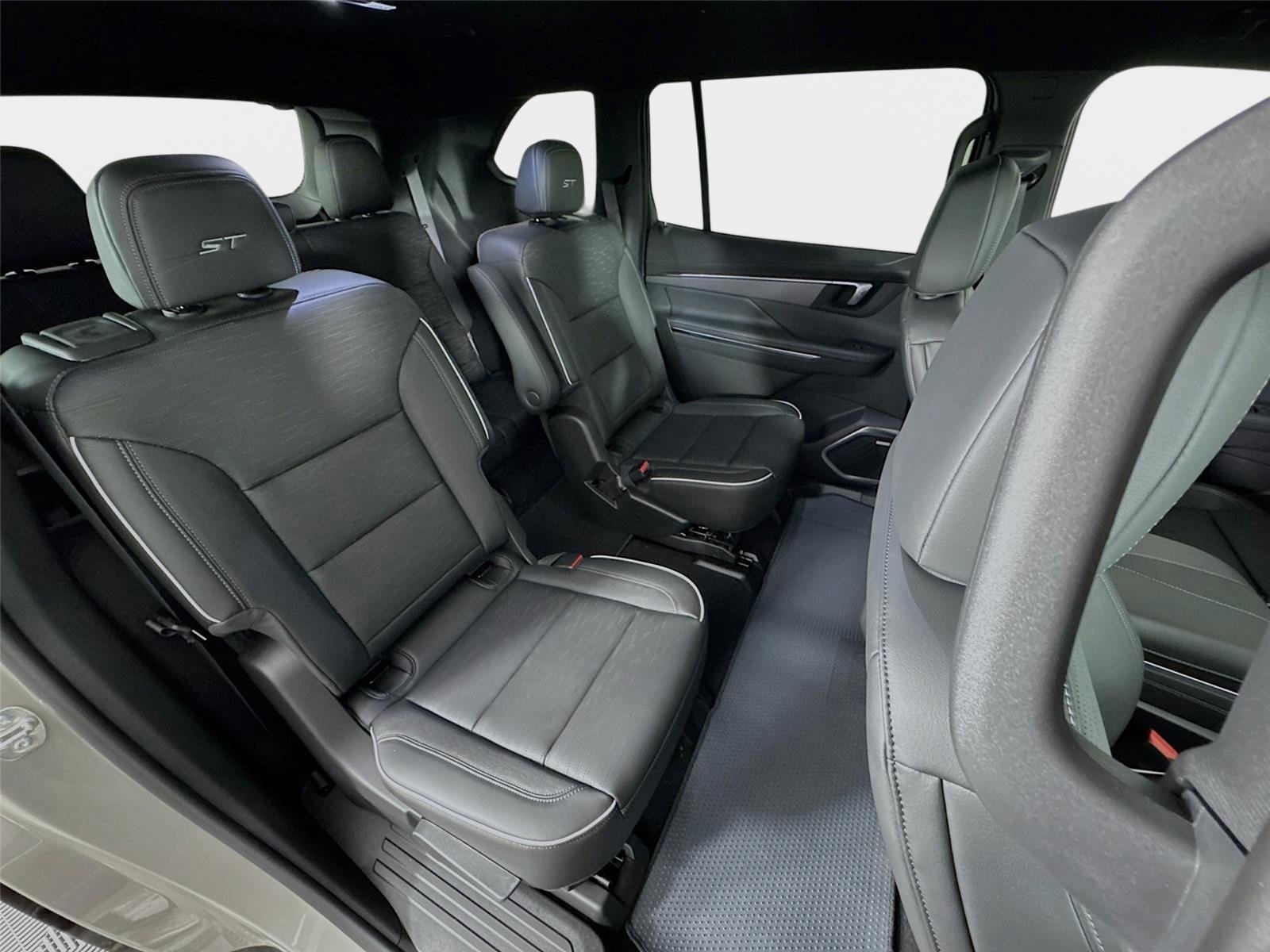 New 2026 Buick Enclave Sport Touring AWD/4WD image 28