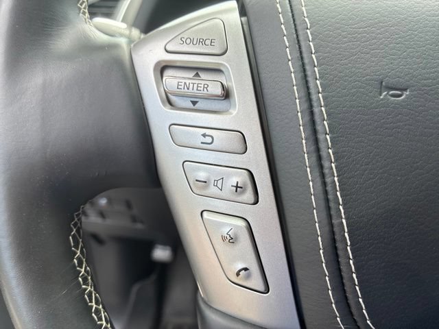 Used 2019 INFINITI QX80 Limited AWD/4WD image 39