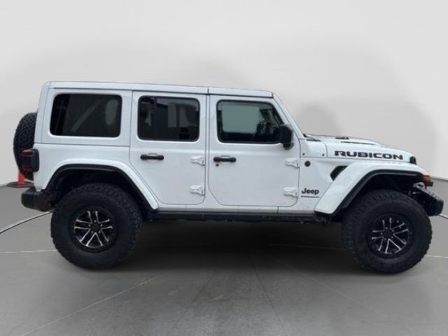 Used 2024 Jeep Wrangler Unlimited Rubicon image 7