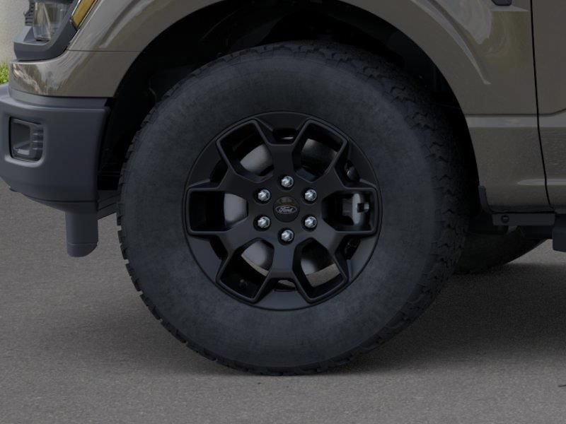 New 2026 Ford F150 STX w/ Equipment Group 201A FX4 AWD/4WD image 19