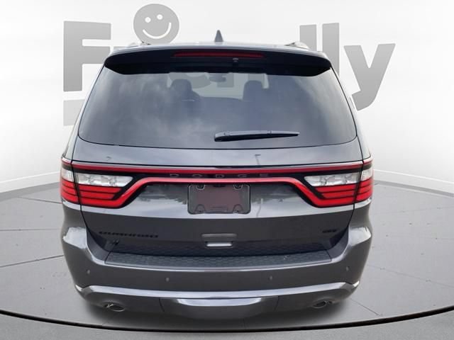 New 2026 Dodge Durango GT w/ Blacktop Package AWD/4WD image 4