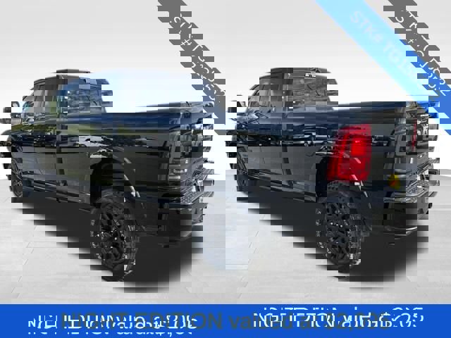 New 2026 RAM 2500 Limited image 5