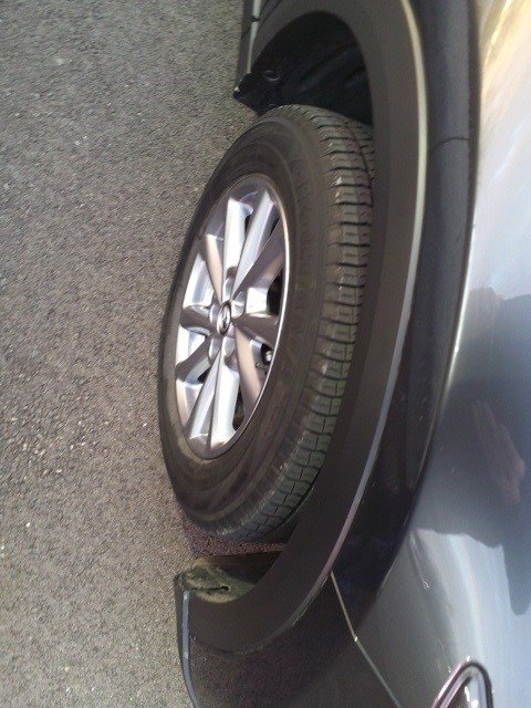 Used 2023 MAZDA CX-5 AWD 2.5 S w/ Select Package image 9