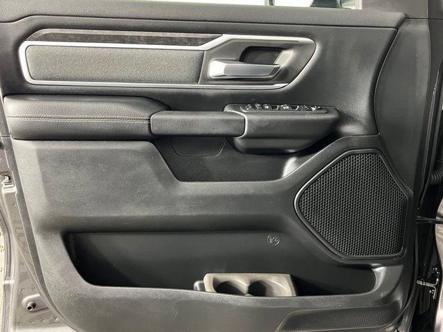 Used 2021 RAM 1500 Big Horn AWD/4WD image 21