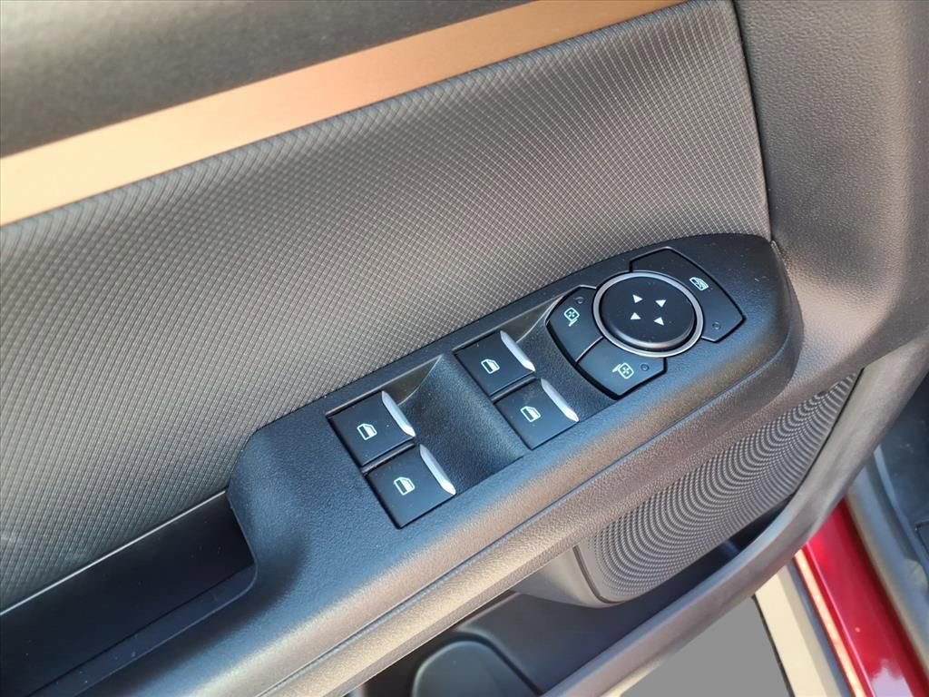 New 2025 Ford Bronco Sport Outer Banks image 16