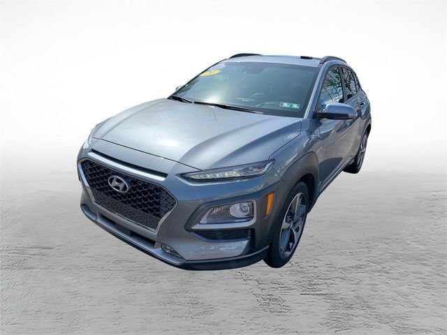 Used 2020 Hyundai Kona Ultimate image 7