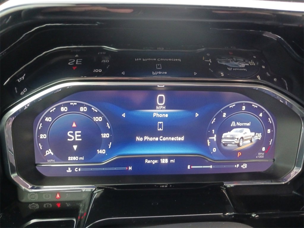 New 2025 Chevrolet Silverado 1500 RST w/ Convenience Package II image 19