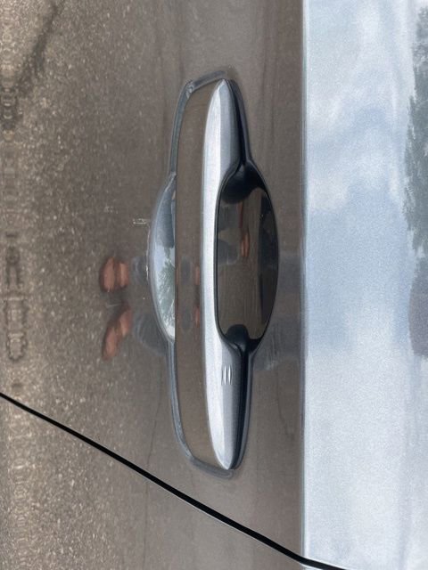 New 2025 Honda Civic Sport image 7