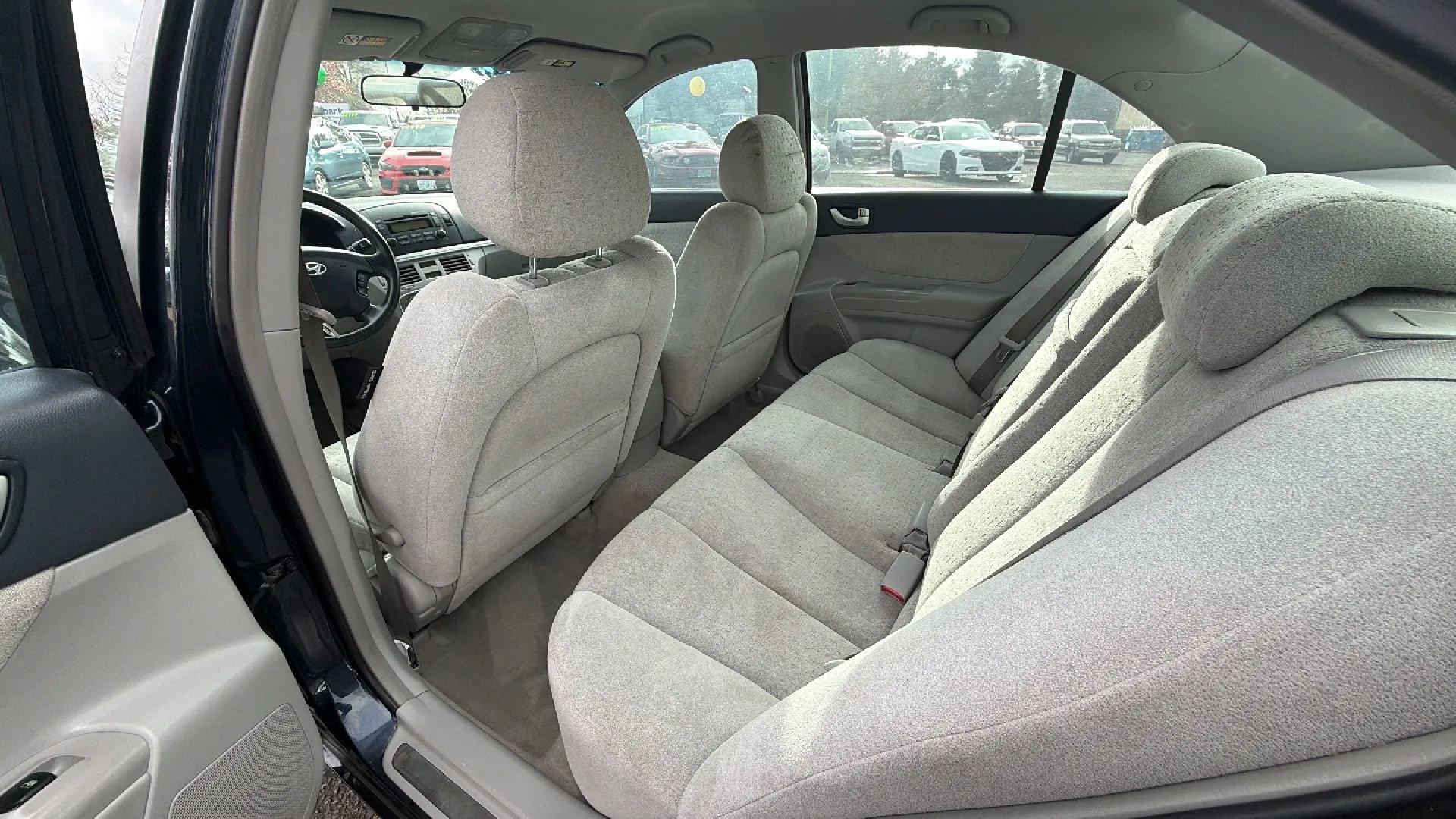 Used 2006 Hyundai Sonata LX image 9