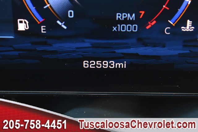 Used 2025 Chevrolet Tahoe LT RWD image 39