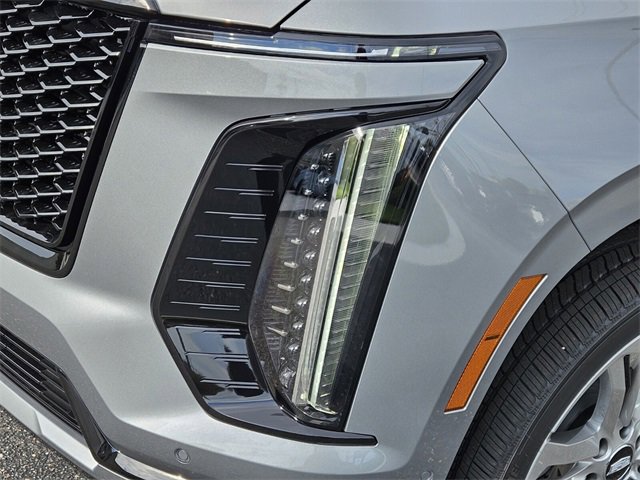 New 2025 Cadillac Escalade ESV Sport Platinum image 6