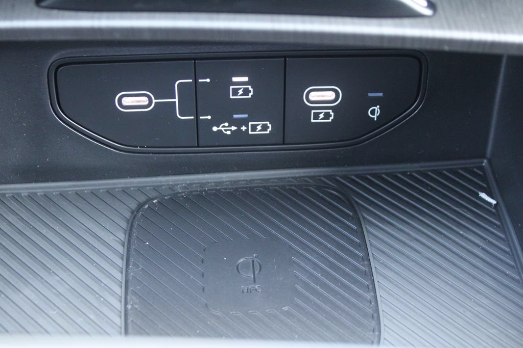 New 2027 Kia Sportage X-Line Prestige AWD/4WD image 47
